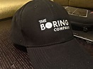 Elon Musk raises $300k for The Boring Co. in "Initial Hat Offering" (IHO)
