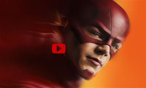 The Flash Season 4 Episode 1 Eng Sub 2017 Series Online Hd