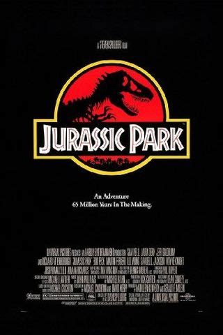 Jurassic Park Parque Dos Dinossauros Diretor Steven Spielberg