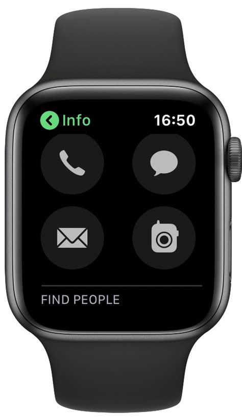 How To Make Facetime Calls From Apple Watch