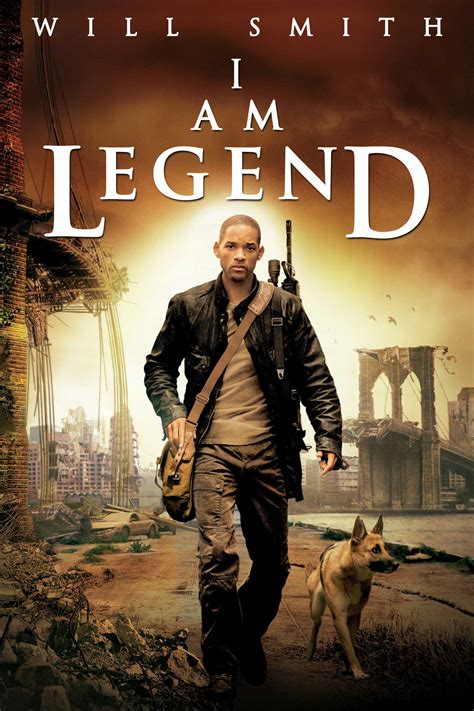 I Am Legend Tv Listings And Schedule Tv Guide