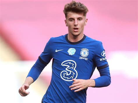 Mounts son being best friends with rice and chilly. Mason Mount not unsettled by Kai Havertz signing, insists Frank Lampard | Express & Star