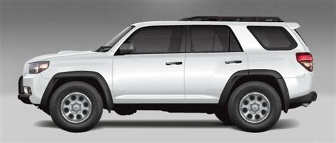 Upgrade To 2012 Trail Edition Page 3 Toyota 4runner Forum