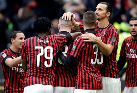 Former ac milan midfielder lucas paqueta is excelling with lyon in league 1 but the rossoneri. Buy AC Milan Football Tickets 2019/20 | Football Ticket Net