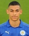Kairo Mitchell (Player) | National Football Teams