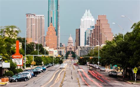 The Ultimate Guide About Living In South Austin Tx