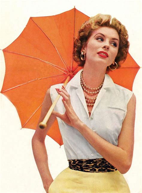 1950s 1950s Summer Fashion 1950s Fashion Vintage Fashion Vintage