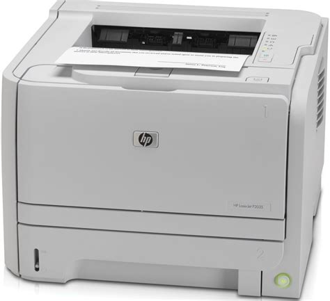 Please select the driver to download. Impimanta HP LaserJet P2035: Profesional sau personal ...