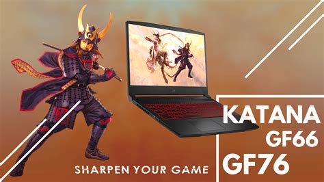 Msi Gp Leopard Katana Gf Pulse Gl Series Gaming Laptop Launched In India