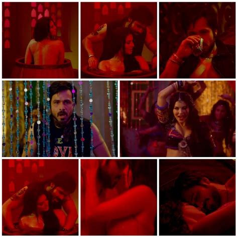 Emraan Hashmi Talks About Not Kissing Sunny Leone In Baadshaho S Song
