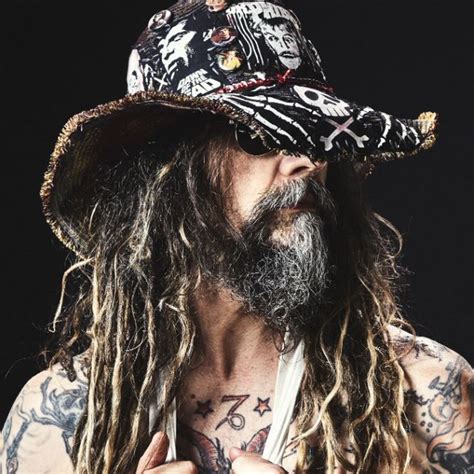 Rob Zombie Concerts And Live Tour Dates 2023 2024 Tickets Bandsintown