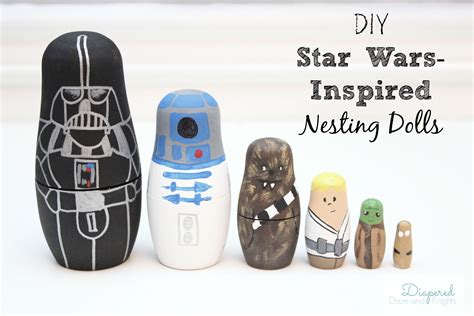 Make Your Own Star Wars T For A Favorite Boy In Your Life Diy