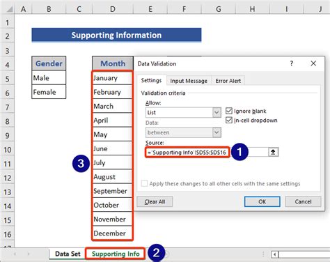 How To Calculate Annual Salary In Excel With Detailed Steps