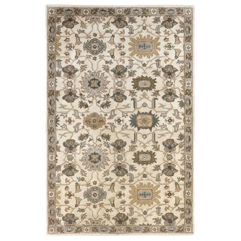 Ashley furniture sells affordable furniture available in varying colors, styles and materials. R262002 R262002 Ashley Furniture Area Rug Rug