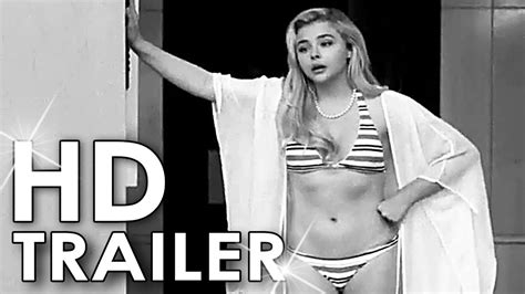 I Love You Daddy Trailer 2017 Chloe Grace Moretz Louis Ck Comedy Movie Hd Youtube