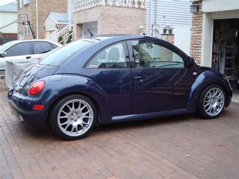 Show Your Wheels Vw New Beetle Volkswagen New Beetle Volkswagen Beetle
