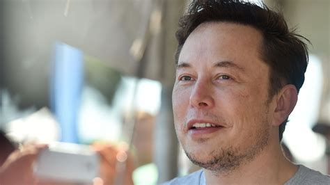 Elon Musk Smokes Pot On Camera Prompting Drop In Share Price