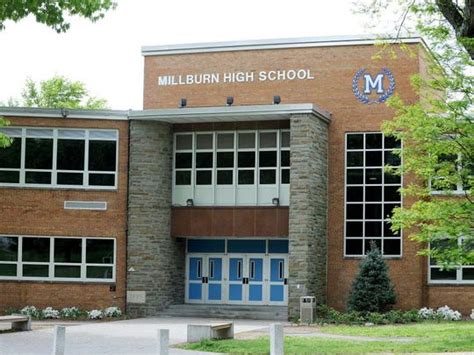 Millburn Class President Future Has Opportunities For Innovation