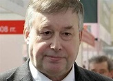 Погиб российский учёный Анатолий Геращенко
