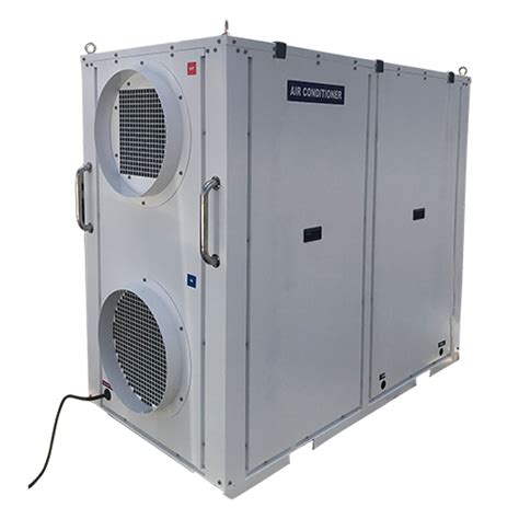 Industrial Cooling Portable Air Conditioners