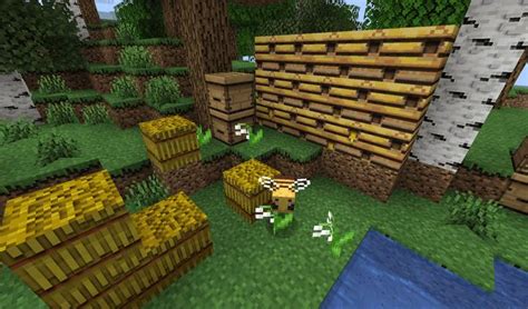 Hollywood Blocks Resource Pack For 11651152114411321122