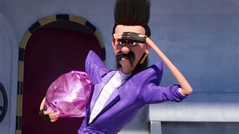 Review Despicable Me 3 Feels Like Three Separate Movies That Explode