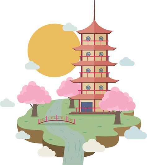 Japan Clipart Transparent 10 Free Cliparts Download Images On