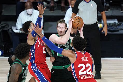 Hayward Set To Return To Celtics Rotation For East Finals