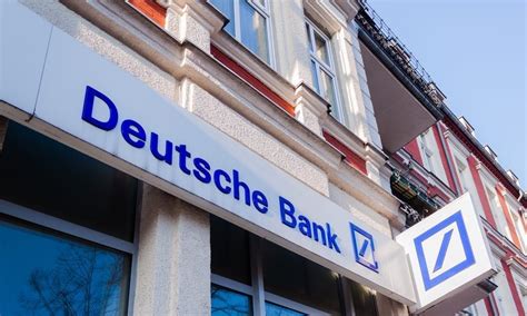 Deutsche Banks Brutal Overhaul Is Sign That Global Financial System Is