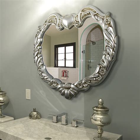20 Best Collection Of Salon Wall Mirrors