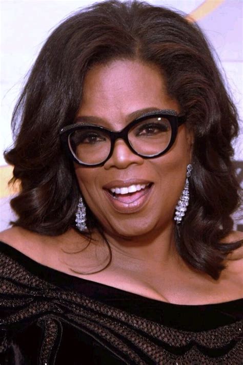 Oprah Winfrey S Iconic Eye Glasses Comes In Different Types