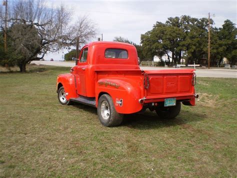 1950 Ford F1 Gasser For Sale Photos Technical Specifications Description