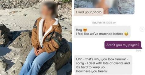 Woman Feels Violated After She S Sent Gross Message By Her