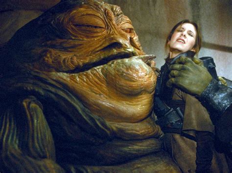 Pin By Robin Mcquay On Star Wars Jabba The Hutt The Hutt Jabba The Hut