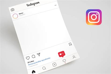 The Best Editable Downloadable Instagram Template Ideas