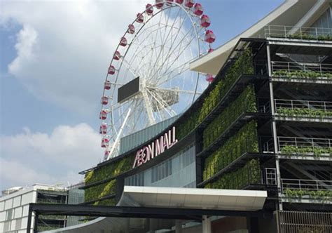 Aeon Mall Jakarta Garden City