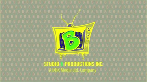 Tvo Studio B Productions Wgbh Kids 2008 In G Major 2 Youtube
