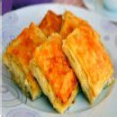 Baklavalık Yufkadan Peynirli Börek Tarifi ve Malzemeleri Hamarat org