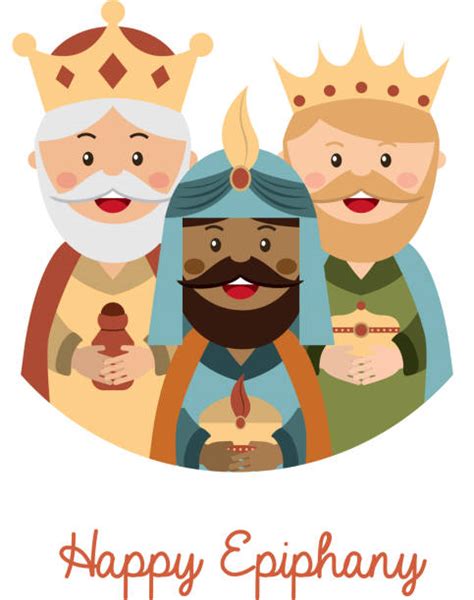 Royalty Free Epiphany Clip Art Vector Images And Illustrations Istock