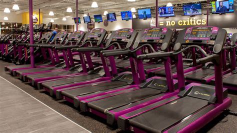 Gym in Greenville, TX | 5101 Wesley St | Planet Fitness