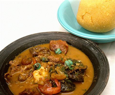 Bitter leaf soup is mostly prepared by folks of the south southern and southeastern regions of nigeria. Learn to Cook Delicious Bitter Leaves Soup (Ofe Onugbu)
