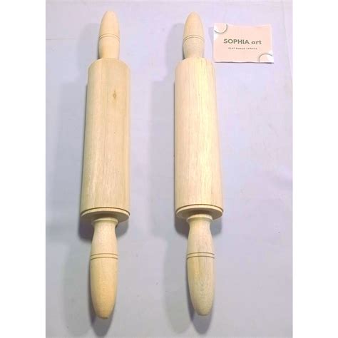 Jual Roller Rolling Pin Penggiling Penggilas Adonan Kue Roti Shopee