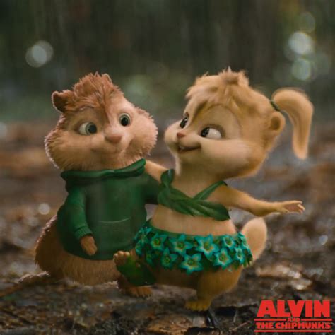 Alvin and the Chipmunks: The Road Chip – Trailer and Info | Chasing