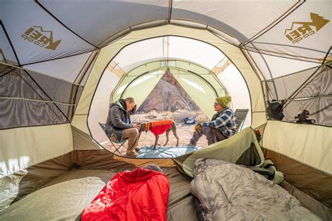 Rei Wonderland X Tent Review A Versatile Person Palace For Car Campers Gearjunkie