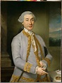 Portrait de Charles Marie Bonaparte. The father of the more famous ...