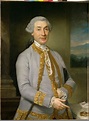 Portrait de Charles Marie Bonaparte. The father of the more famous ...