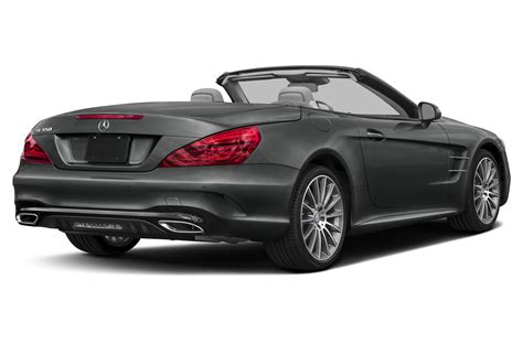 Mbfs nmls #2546 ** stated rates of acceleration are based upon manufacturer's track results and may vary depending on model, environmental and road surface conditions, driving style, elevation and. 2019 Mercedes-Benz SL 550 MPG, Price, Reviews & Photos | NewCars.com
