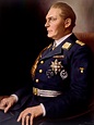 Hermann Goering, 1893-1946, German by Everett
