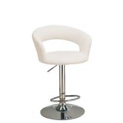 Shop for vanity chair at bed bath & beyond. Modern Curved Vanity Chair with Adjustable Height in White ...