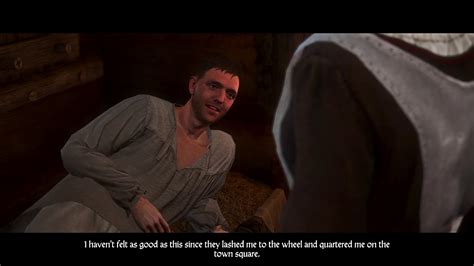 Kingdom Come Deliverance 06 Theresa Fully Modded 2020 Immersive